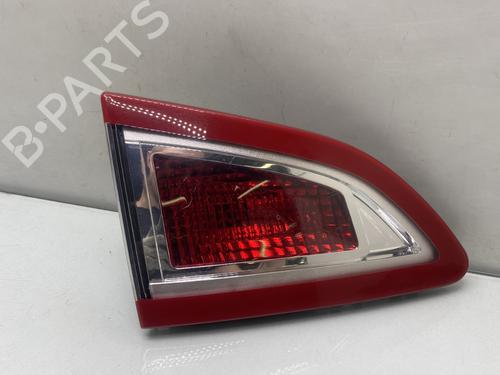 Left tailgate light RENAULT SCÉNIC III (JZ0/1_) 1.5 dCi | BP26952372C79 - Image 6