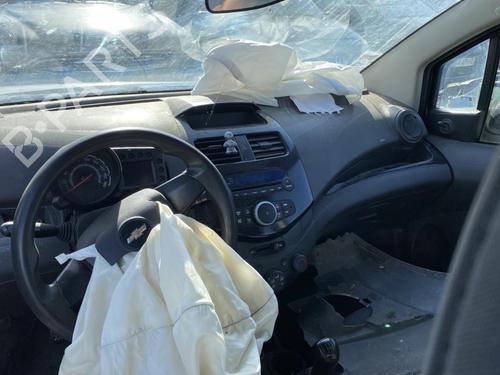 Front left window mechanism CHEVROLET SPARK (M300) 1.0 | BP21516595C22 - Image 19