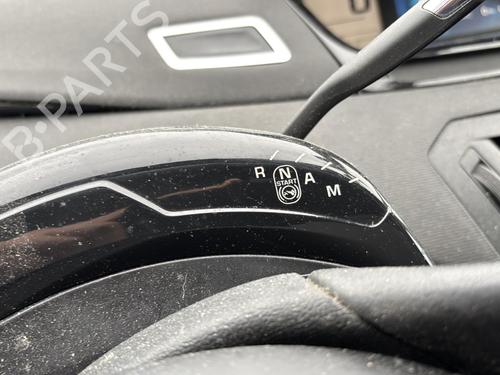 AdBlue tank CITROËN C4 Picasso I MPV (UD_) 1.6 HDi 110 | BP28519750M85 
