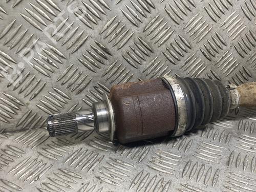 Used Left front driveshaft Left front driveshaft RENAULT CAPTUR I (J5_, H5_) 1.5 dCi 90 (J5N4, J5M5, J5MW, J5M6, J5AL, J5AJ) (90 hp) 21490810 21490810
