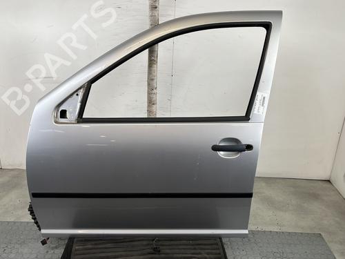 left-front-door-vw-golf-iv-1j1-1997-1998-1999-2000-2001-2002-2003-2004-2005-2006-2007-2008-30156425 main image
