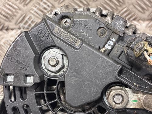 Alternator OPEL CORSA D (S07) 1.4 (L08, L68) | BP37029005M7 - Image 3