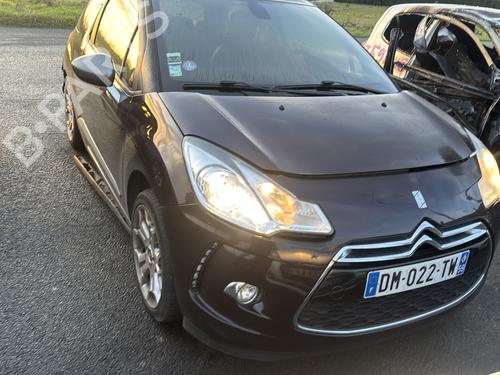 Used Parts CITROËN DS3 (SA_) 1.2 VTi 82 4413891