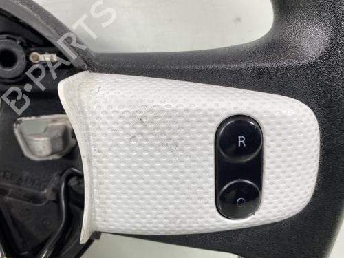 Steering wheel RENAULT TWINGO III (BCM_, BCA_) 1.0 SCe 70 (BCMB) | BP28280638C49 