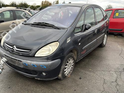 Tailgate CITROËN XSARA PICASSO (N68) 2.0 HDi | BP22520564C6 