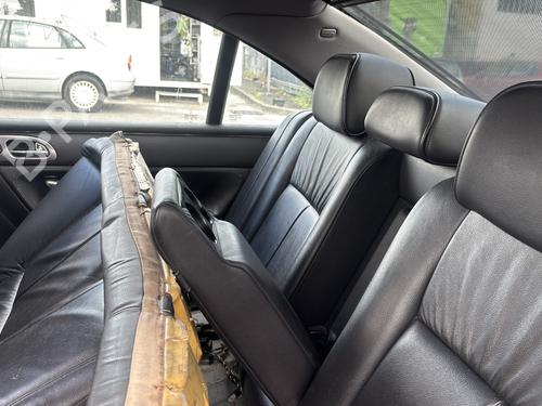 Pedal PEUGEOT 607 (9D, 9U) 2.0 HDI | BP33742327I4 - Image 8