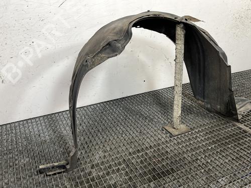 Wheel arch TOYOTA YARIS (_P9_) 1.4 D-4D (NLP90_, NLP90R) | BP29961874C56