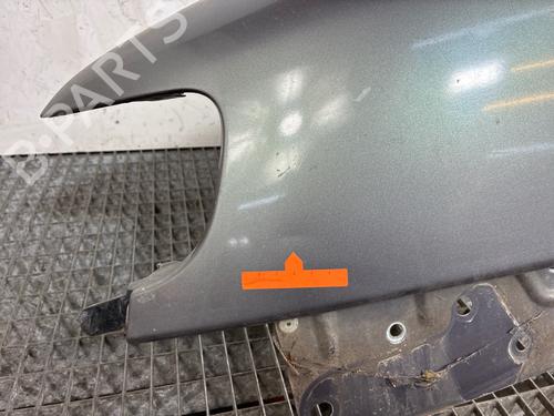 Used Left front fenders Left front fenders 36891836 36891836