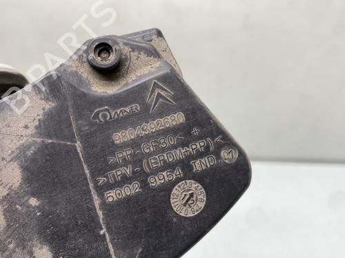 Tanklåg CITROËN DS5 2.0 HDi 165 | BP31212806C131