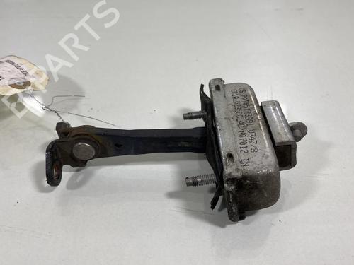 Hinge/Door check strap FORD TRANSIT Van (FA_ _) 2.2 TDCi | BP19964811C146 