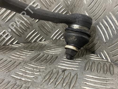 Steering rack CITROËN BERLINGO Box Body/MPV (B9) 1.6 BlueHDi 100 | BP29413525M22 