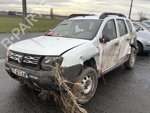 Front left lock DACIA DUSTER (HS_) 1.5 dCi (HSAJ) | BP37723547C98 - Image 23