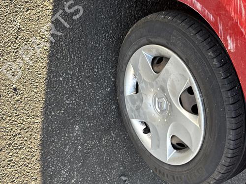 Instrument cluster RENAULT TWINGO II (CN0_) 1.5 dCi (CN0E) | BP33204340C47  - Image 16