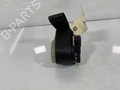 Used Front right seatbelt Front right seatbelt CITROËN C2 (JM_) 1.1 (60 hp) 19982537 19982537