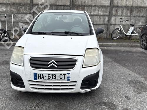 AC compressor CITROËN C2 (JM_) 1.4 HDi | BP32441373M34  - Image 10