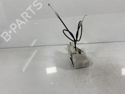 Rear right lock SUZUKI ALTO VII (GF, HA25_, HA35_)  | BP20017642C99 