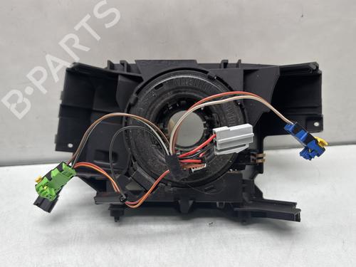 Kontantrulle Airbag /Stelring RENAULT CLIO III (BR0/1, CR0/1) 1.5 dCi (C/BR0G, C/BR1G) (68 hp) 29507738