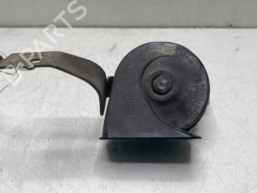 Used Horn PEUGEOT 206 CC (2D) 1.6 HDi 110 (109 hp) 31017403