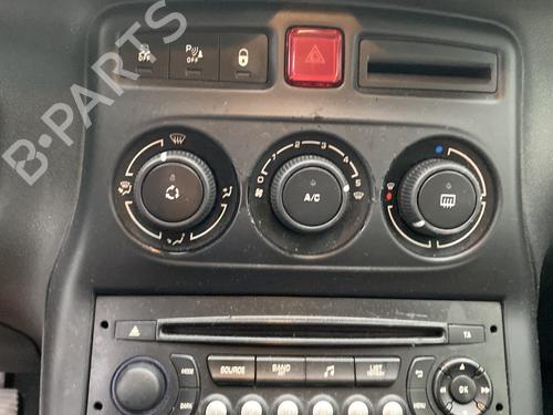 Electronic module CITROËN C3 Picasso (SH_) | BP35955812M83 - Image 22