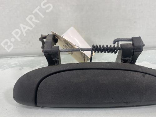 Rear right interior door handle RENAULT MEGANE I (BA0/1_) 1.6 16V (BA04, BA0B, BA11, BA1J, BA16, BA19, BA1K, BA1V,... | BP28281111I16 