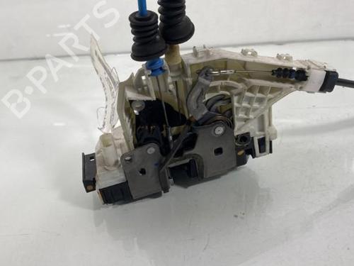 Used Rear left lock Rear left lock MERCEDES-BENZ E-CLASS (W212) E 200 CDI / BlueTEC (212.005, 212.006) (136 hp) 20023803 20023803