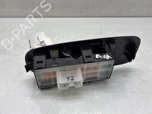 Right front window switch RENAULT KADJAR (HA_, HL_) 1.2 TCe 130 (HLMR) | BP33711359I26 - Image 2