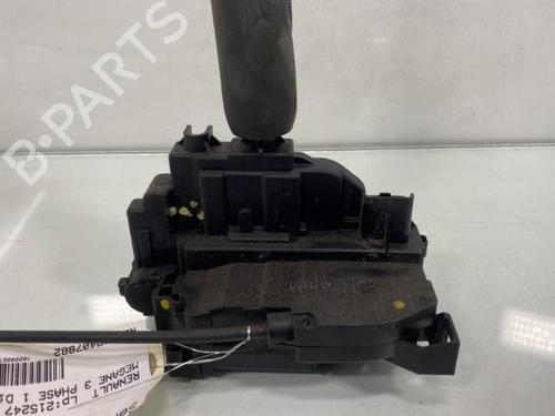 Used Rear right lock RENAULT MEGANE III Hatchback (BZ0/1_, B3_) 1.5 dCi (BZ0C) (90 hp) 19967793