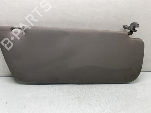 Left sun visor MERCEDES-BENZ SPRINTER 3,5-t Van (B907, B910) 316 CDI RWD (907.631, 907.633, 907.635, 907.637) | BP29863743I1