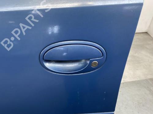 Left front door OPEL MERIVA A MPV (X03) 1.7 CDTI (E75) | BP19958454C2 