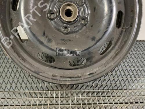 Used Rim Rim 21961392 21961392