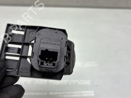 Switch PEUGEOT 407 (6D_) 1.6 HDi 110 (6D9HZC, 6D9HYC) | BP33711240I30 - Image 3