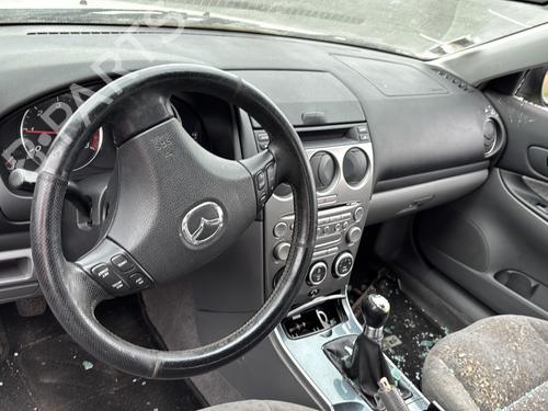Fælk MAZDA 6 Hatchback (GG) | BP26685531C45 - Image 16