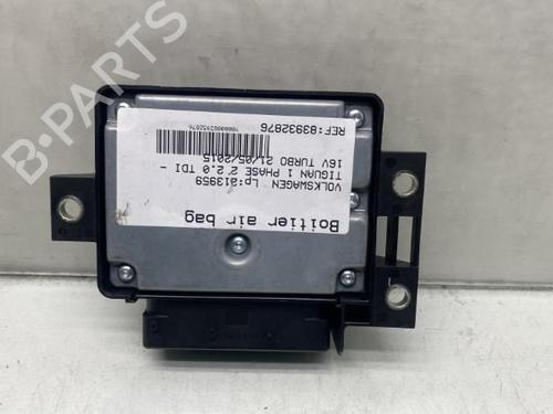 ECU airbags VW TIGUAN (5N_) 2.0 TDI | BP19951513M53 