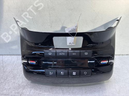 Climate control PEUGEOT 2008 I (CU_) 1.6 HDi | BP39641429I5 - Image 2