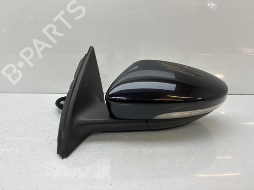 Used Left mirror Left mirror VW PASSAT B7 (362) 1.6 TDI (105 hp) 36162666 36162666