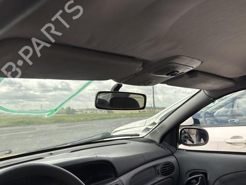 Left front door RENAULT MEGANE I Coach (DA0/1_) 1.6 16V (DA0B, DA04, DA11) | BP30515459C2