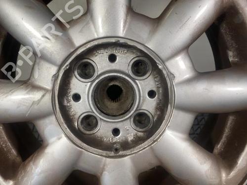 Used Rim MINI MINI (R50, R53) Cooper (116 hp) 21963199