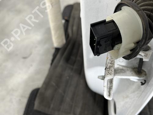 Left rear door CITROËN C3 III (SX) 1.2 PureTech 82 | BP28301590C4