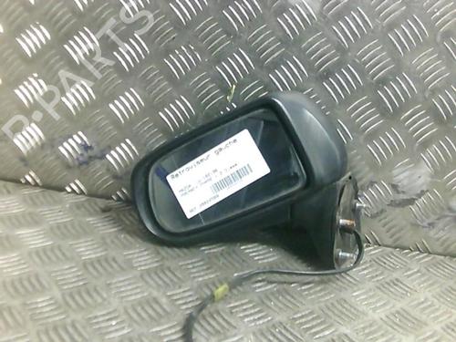 Used Left mirror Left mirror 21950280 21950280