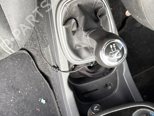 Right sun visor OPEL CORSA D (S07) 1.3 CDTI (L08, L68) | BP32367984I2 - Image 18