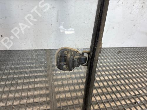 Used Rear left door window Rear left door window MITSUBISHI PAJERO II (V3_W, V2_W, V4_W, V5_W) 2.5 TD 4WD (V24W) (99 hp) 34477796 34477796