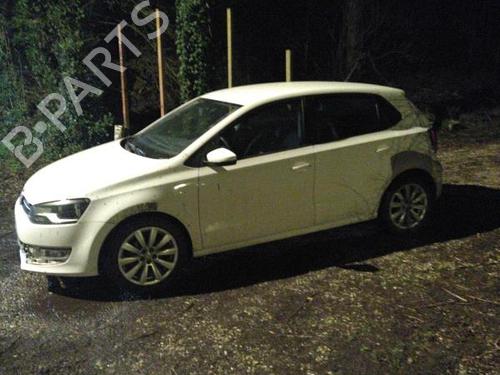 ABS pump VW POLO V (6R1, 6C1) 1.2 TDI | BP22761332M43 