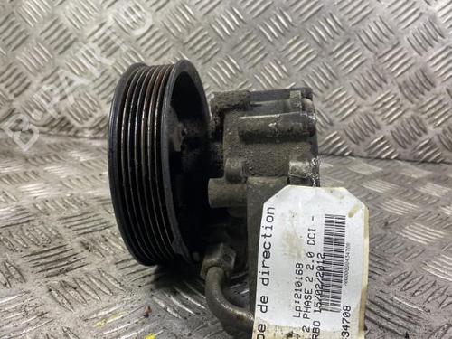 Used Steering pump Steering pump RENAULT TRAFIC II Van (FL) 2.0 dCi 90 (FL0H, FL00, FL01, FL0M, FL0P, FL0S) (90 hp) 19952469 19952469