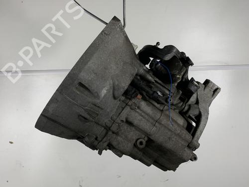 Used Gearbox Gearbox FORD FOCUS IV (HN) 1.0 EcoBoost (125 hp) 27897725 27897725