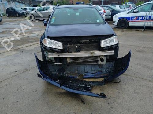 Right rear door RENAULT MEGANE II Estate (KM0/1_)  | BP21957502C5 