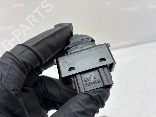 Used Right front window switch Right front window switch PEUGEOT 207 (WA_, WC_) 1.4 HDi (68 hp) 34459099 34459099