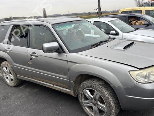 Ignition barrel SUBARU FORESTER (SG_) 2.5 AWD (SG9) | BP36364409M48 - Image 7