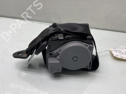 Rear left seatbelt RENAULT CAPTUR I (J5_, H5_) 1.5 dCi 90 (J5N4, J5M5, J5MW, J5M6, J5AL, J5AJ) | BP31170019I29 - Image 3