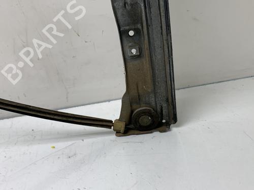 Front left window mechanism RENAULT CLIO III (BR0/1, CR0/1) 1.5 dCi | BP19995208C22 