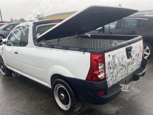 Front right window mechanism DACIA LOGAN Pickup (US_) 1.5 dCi (US0K) | BP24136468C23  - Image 13